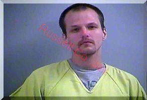 Inmate Wesley A Taylor