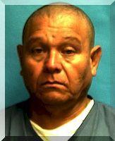 Inmate William A Suriano Orellana