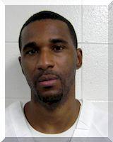 Inmate Willie Holmes