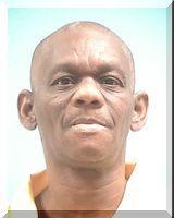 Inmate Willie Roberts