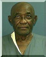 Inmate Willie Wilkerson