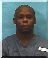 Inmate Anthony D Ragglin