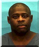 Inmate Antonio D Allen