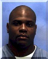 Inmate Antonio L Williams