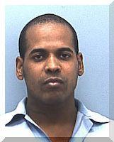 Inmate Antwan D Rosemane