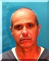 Inmate Armando Pena