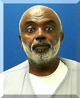 Inmate Arthur L Johnson