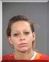 Inmate Ashley Renne Scott