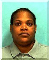 Inmate Barbara T Scott