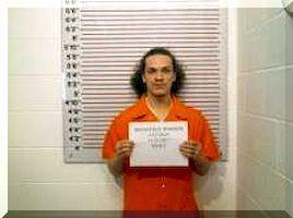 Inmate Brandon M Brownfield