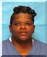 Inmate Brenda Tucker