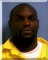 Inmate Brian Maclin