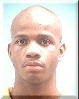 Inmate Calvin Anderson