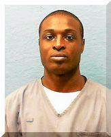 Inmate Cardorius Powell