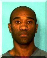 Inmate Charles L Williams