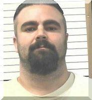 Inmate Christopher Carpenter