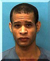 Inmate Christopher J Benton