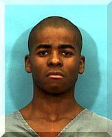 Inmate Christopher J Williams