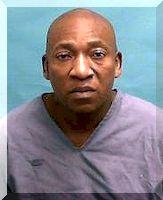 Inmate Clifford S Brown