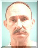 Inmate Clyde Saylor