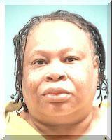 Inmate Connie Beamon