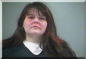 Inmate Connie M Chisenhall