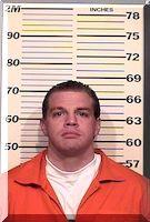 Inmate Conrad C Rossman