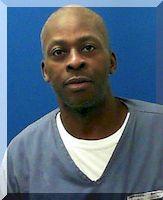 Inmate Curtis A Bey