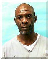 Inmate Curtis L Spencer