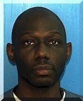 Inmate Damion S Hickman