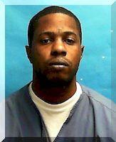 Inmate Dandre D Demps