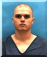 Inmate Daniel T Jr Bronson