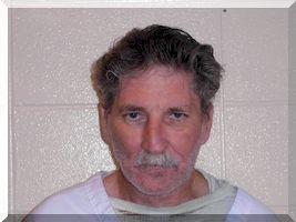 Inmate Danny Watts