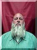 Inmate David Lee Shelton