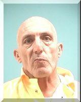 Inmate David Maniscalco