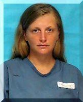 Inmate Deana L Craven