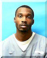 Inmate Deandre D Thomas