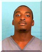 Inmate Dejuan D Blackmon