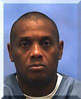 Inmate Demarcus Morris