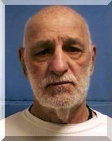 Inmate Dennis Lanum