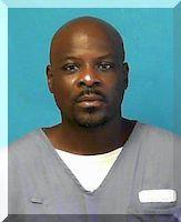 Inmate Derek R Rainey