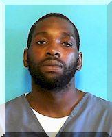 Inmate Derick C Gray