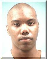 Inmate Derrick Bolton