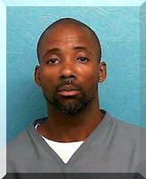 Inmate Derrick D Gilbert