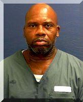 Inmate Derrick L Evans