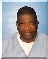 Inmate Derrick T Gaymon