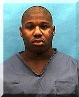 Inmate Devon M Davis