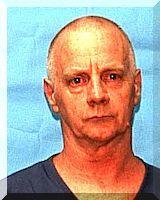 Inmate Donald S Hall