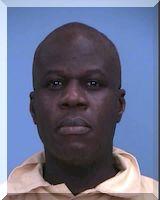 Inmate Donald Williams