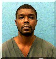 Inmate Dondrick D Brooks